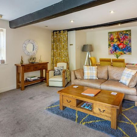 Willow Cottage Stillingfleet Buitenkant foto
