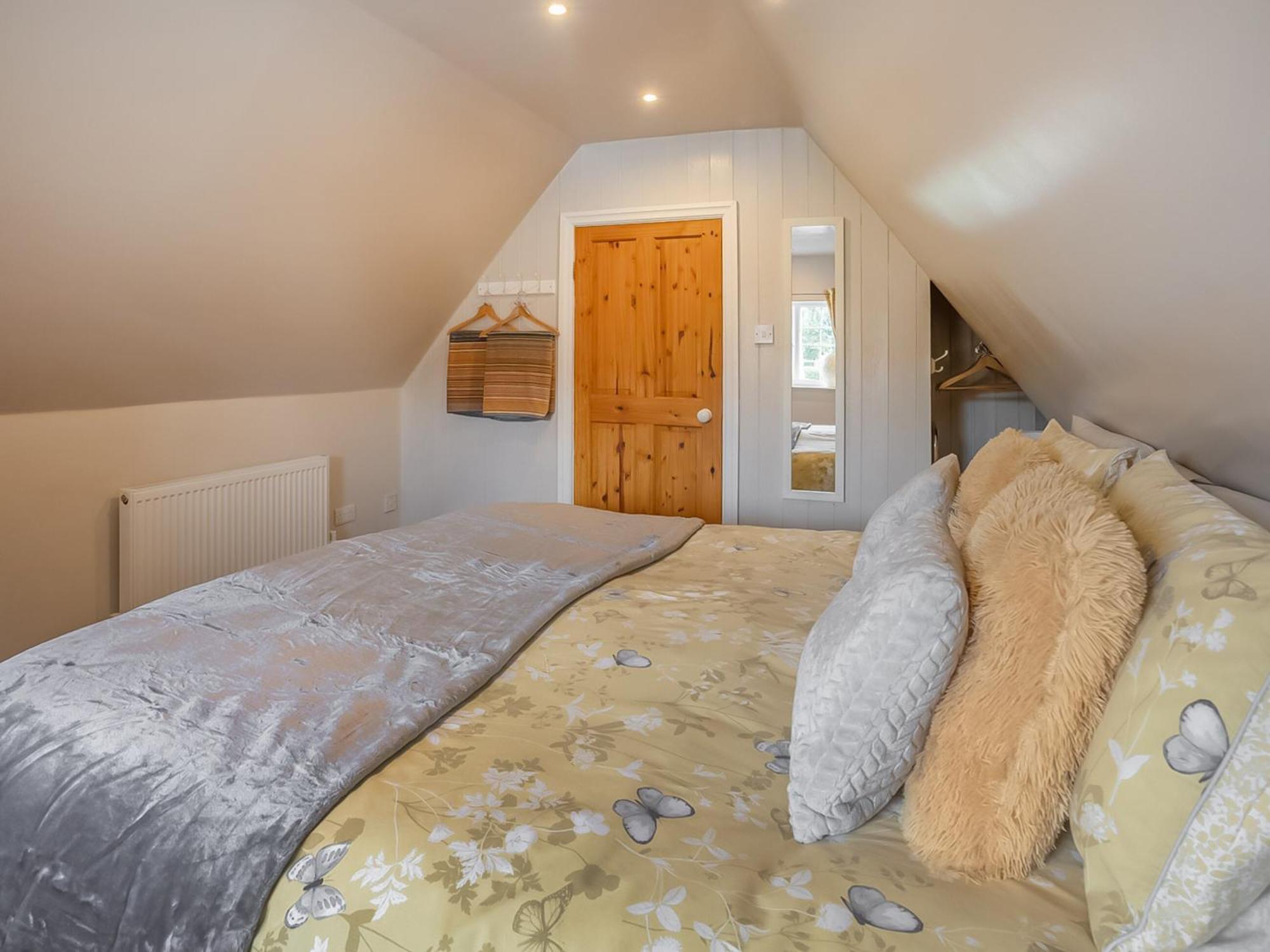 Willow Cottage Stillingfleet Buitenkant foto