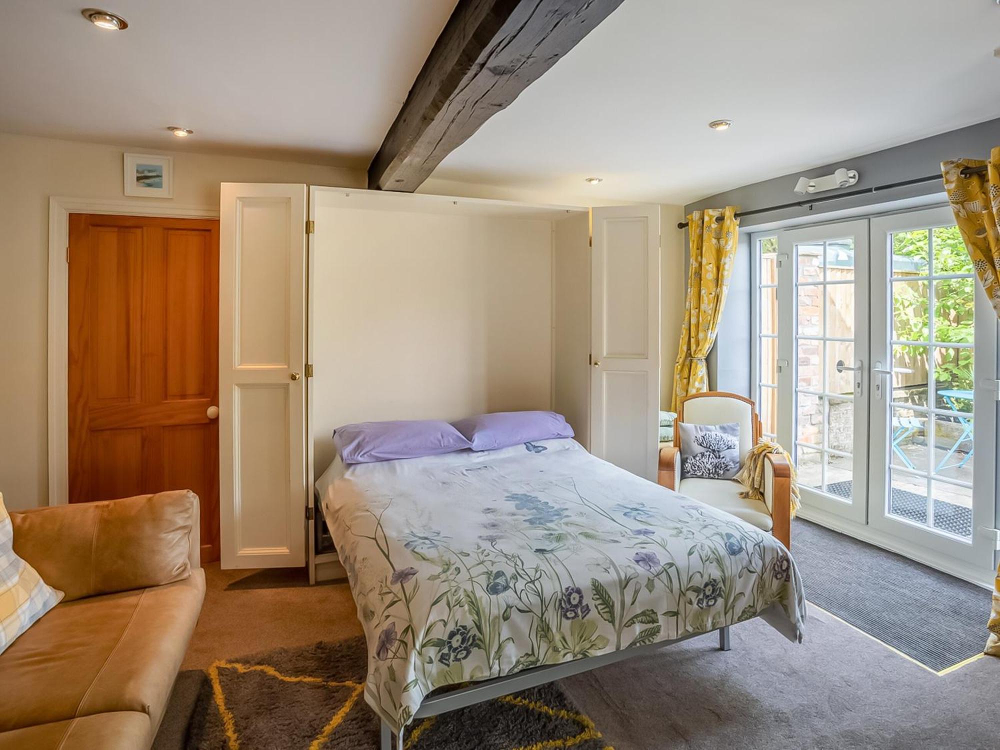 Willow Cottage Stillingfleet Buitenkant foto