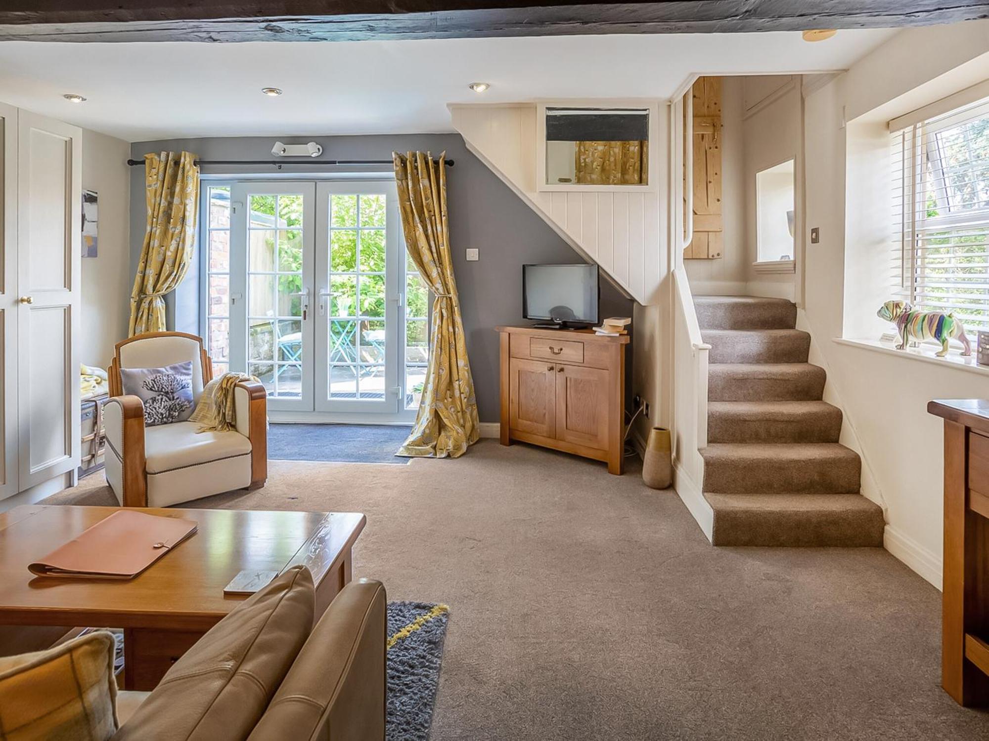 Willow Cottage Stillingfleet Buitenkant foto