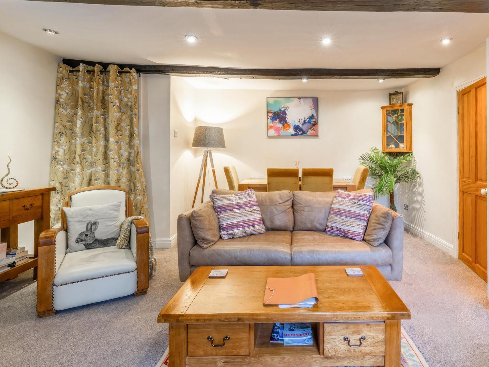 Willow Cottage Stillingfleet Buitenkant foto